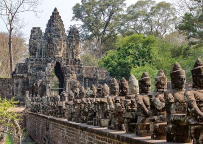 Thom Po Temple