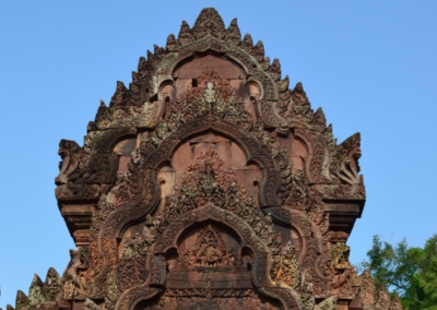 Banteay Srei