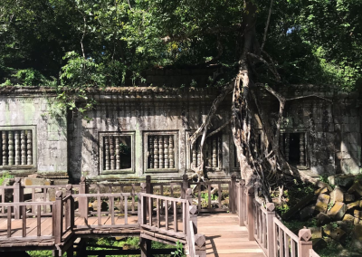 Beng Mealea