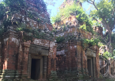 Prasat Bram