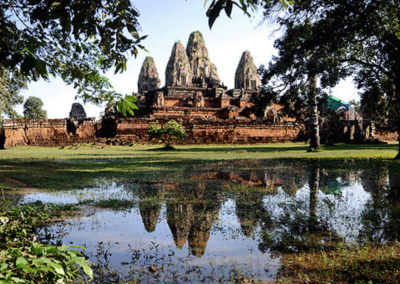 Pre Rup Temple