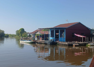 Kampong Khleang